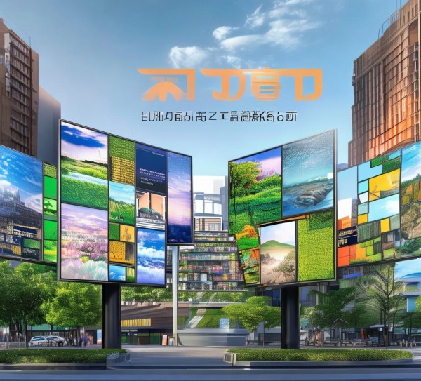 保定户外广告专项规划,助力城市活力与创新